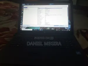 Laptop HP 15-Ra003nia 4GB Intel Celeron HDD 500GB