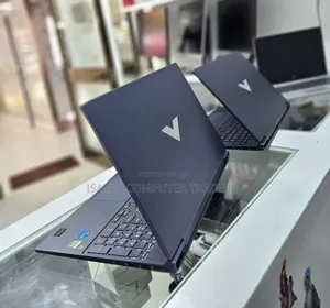 New Laptop HP Victus 15 16GB Intel Core I5 SSD 512GB