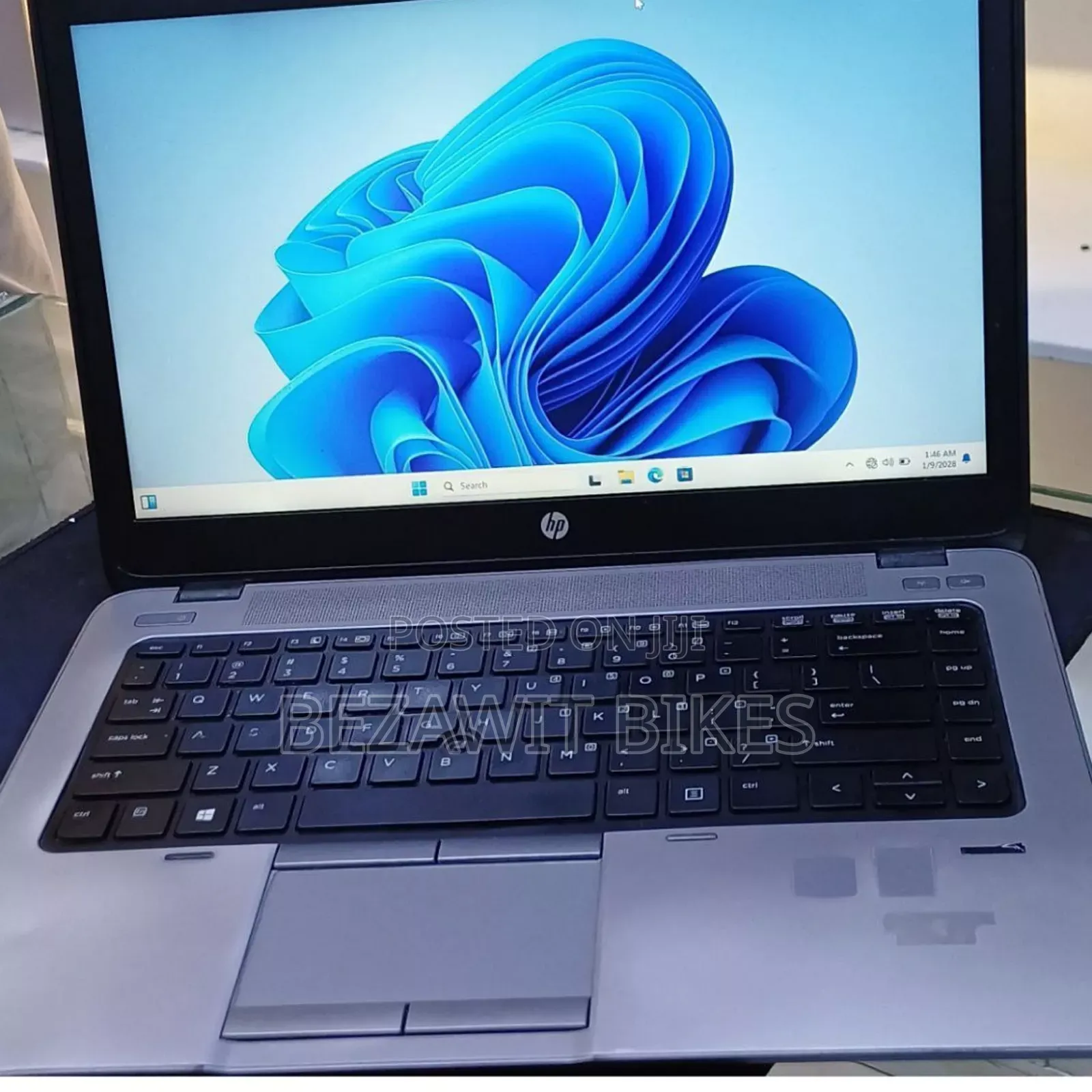 Laptop HP EliteBook 840 G1 8GB Intel Core I5 HDD 500GB