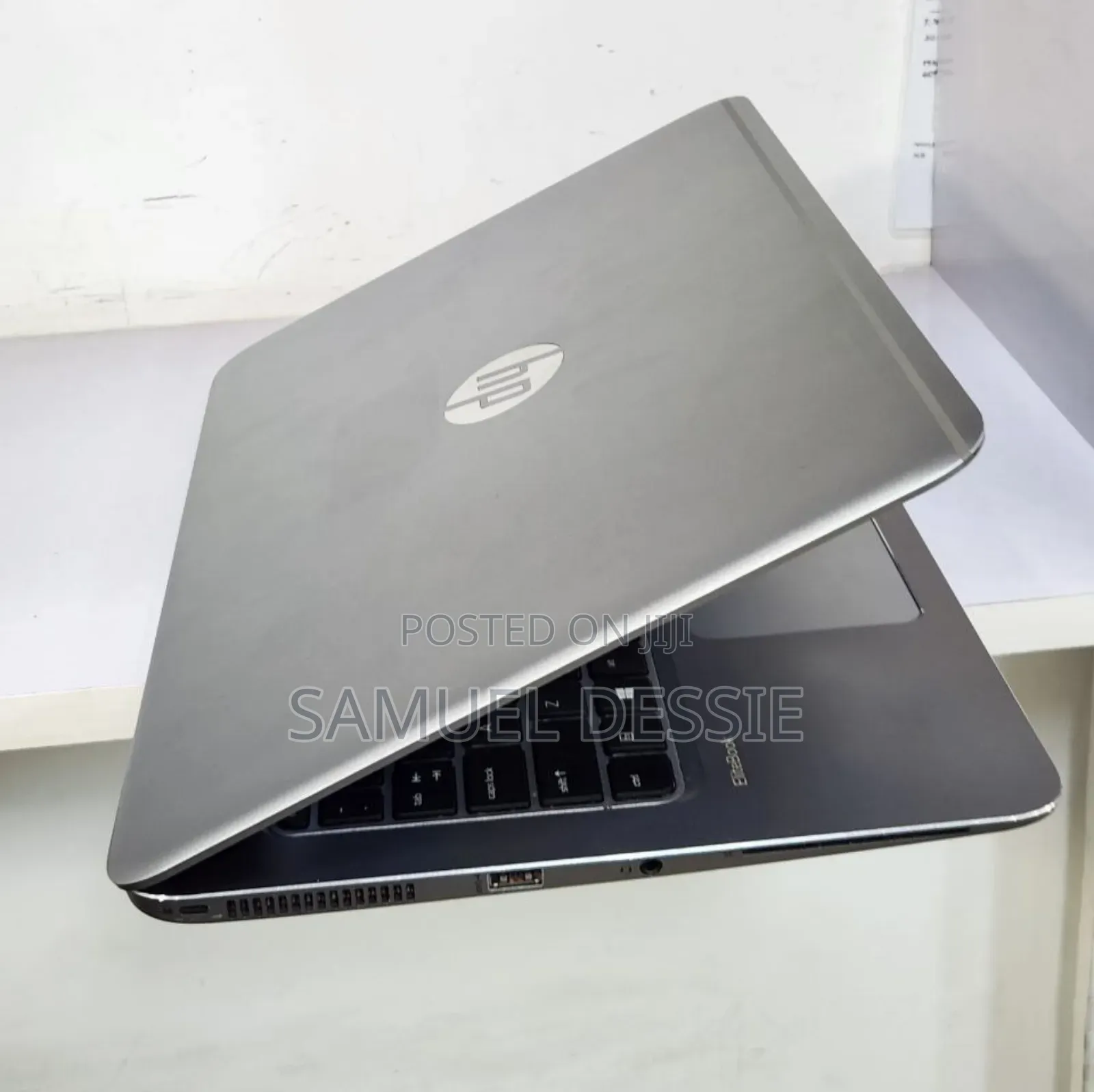 New Laptop HP EliteBook Folio 1040 G3 16GB Intel Core I7 SSD 512GB