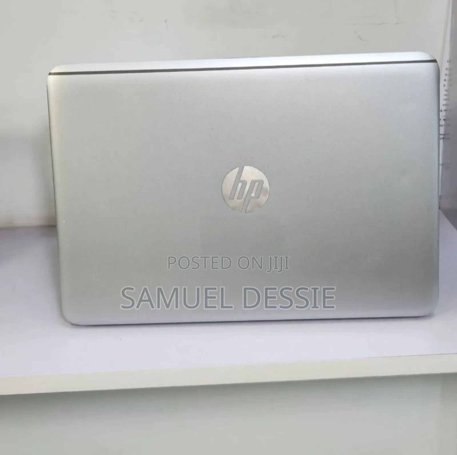 New Laptop HP EliteBook Folio 1040 G3 16GB Intel Core I7 SSD 512GB