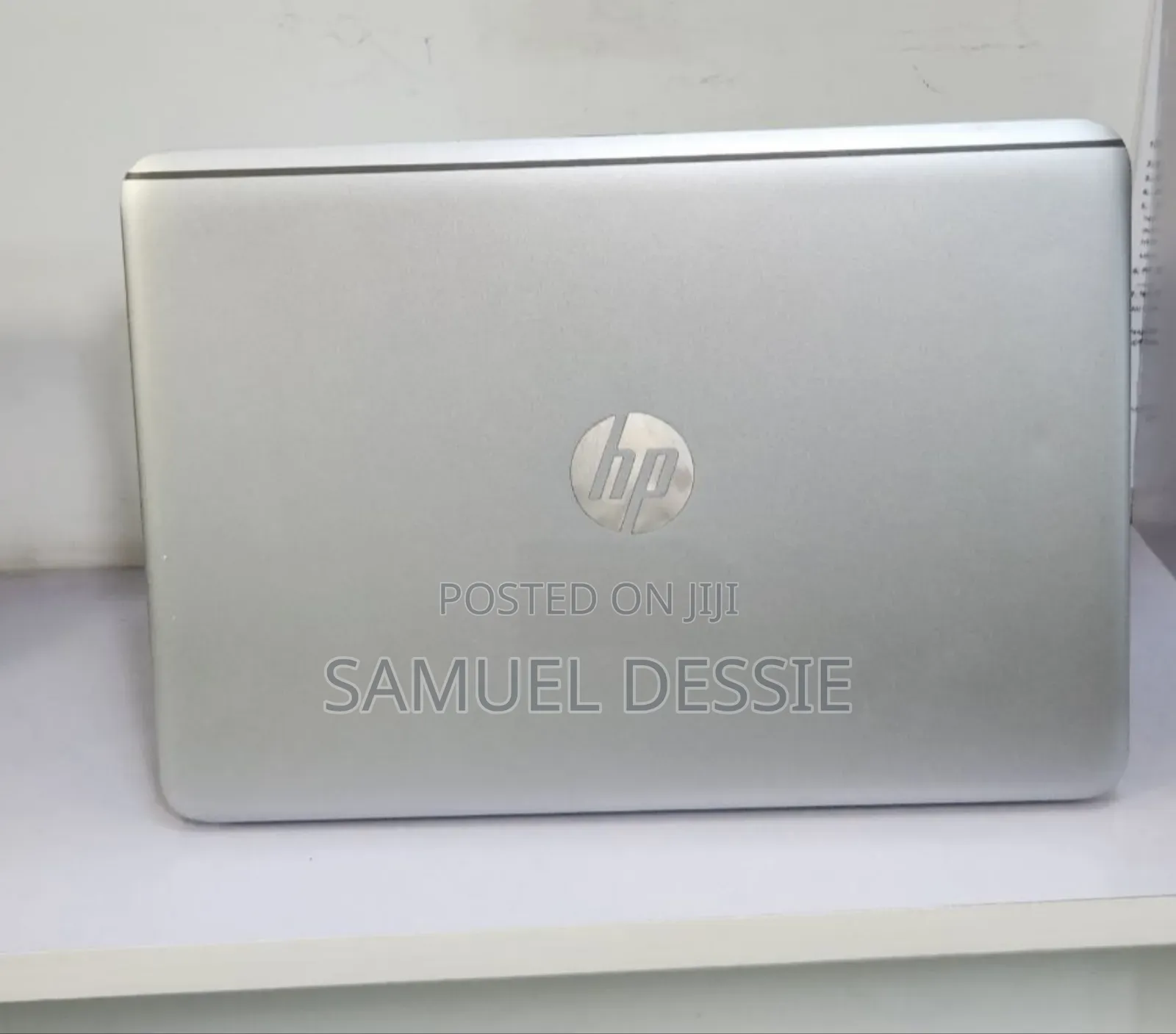 New Laptop HP EliteBook Folio 1040 G3 16GB Intel Core I7 SSD 512GB