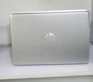 New Laptop HP EliteBook Folio 1040 G3 16GB Intel Core I7 SSD 512GB