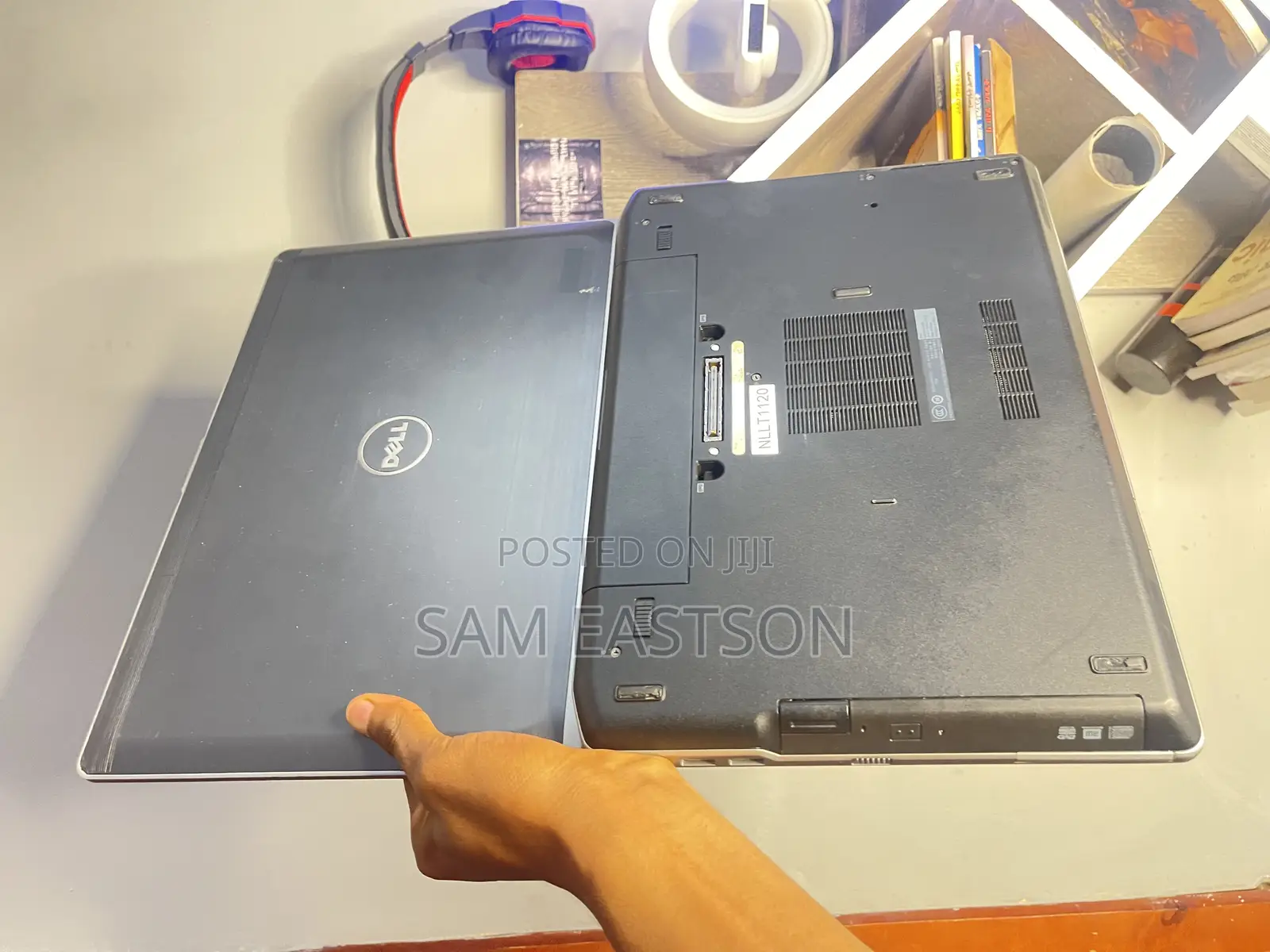 New Laptop Dell Latitude 6430u 16GB Intel Core I7 SSD 512GB