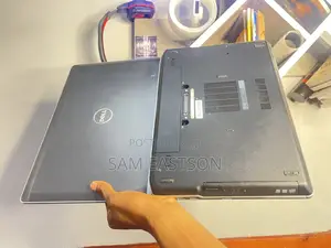 New Laptop Dell Latitude 6430u 16GB Intel Core I7 SSD 512GB