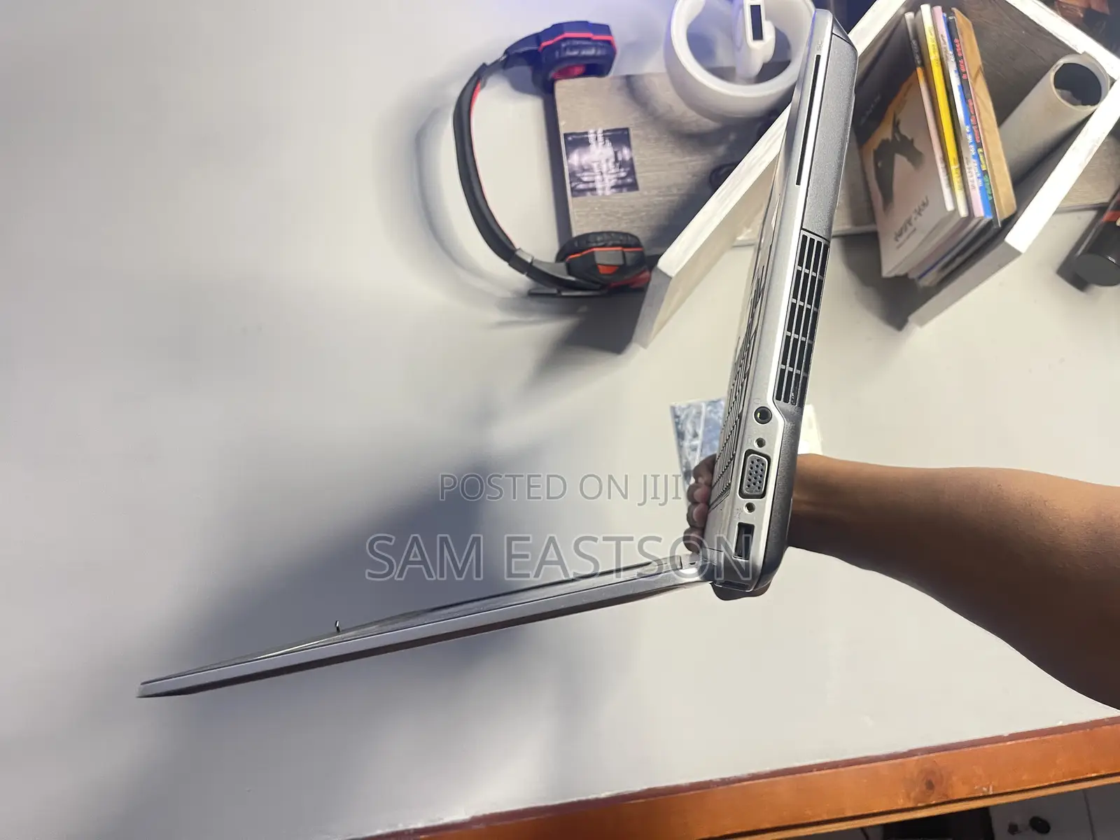 New Laptop Dell Latitude 6430u 16GB Intel Core I7 SSD 512GB