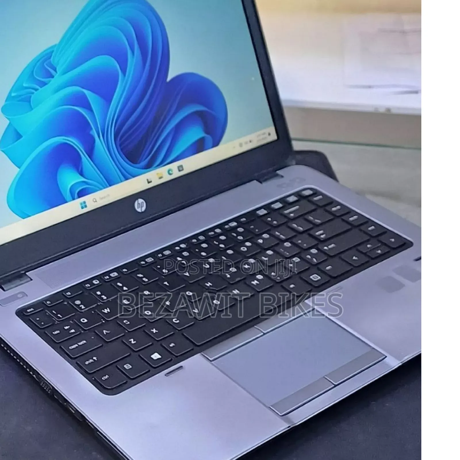 Laptop HP EliteBook 840 G1 8GB Intel Core I5 HDD 500GB