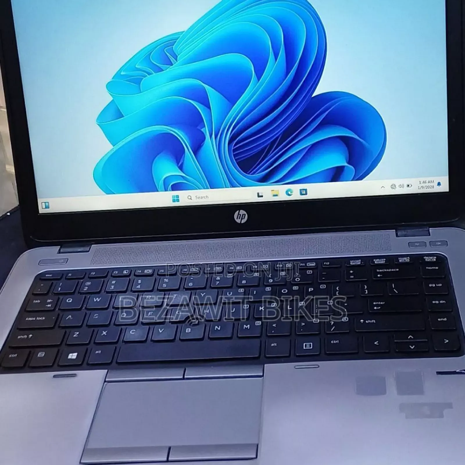Laptop HP EliteBook 840 G1 8GB Intel Core I5 HDD 500GB