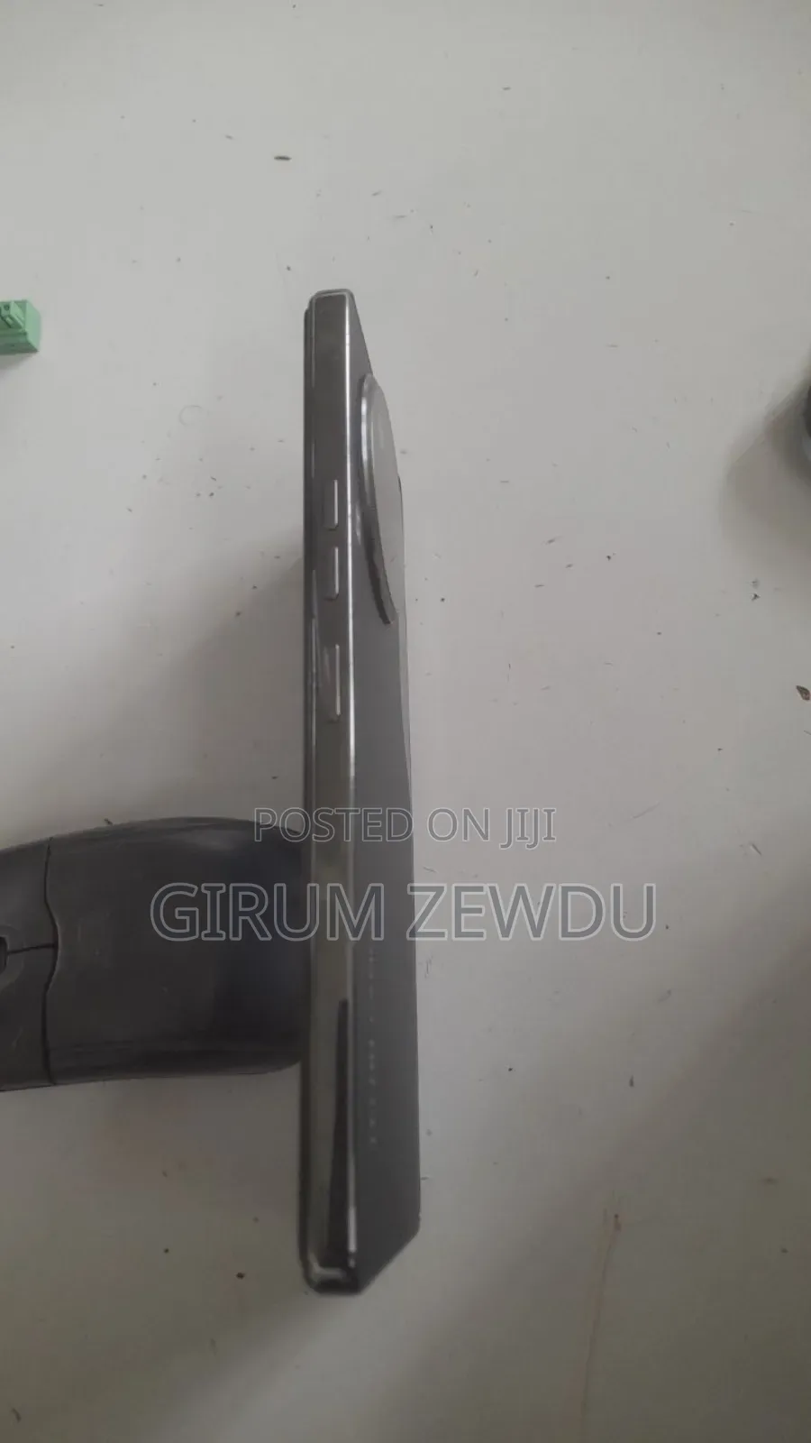 Tecno Camon 30 256 GB Gray