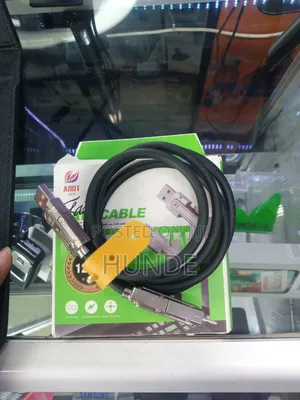 Adot 120w Fast Data Cable