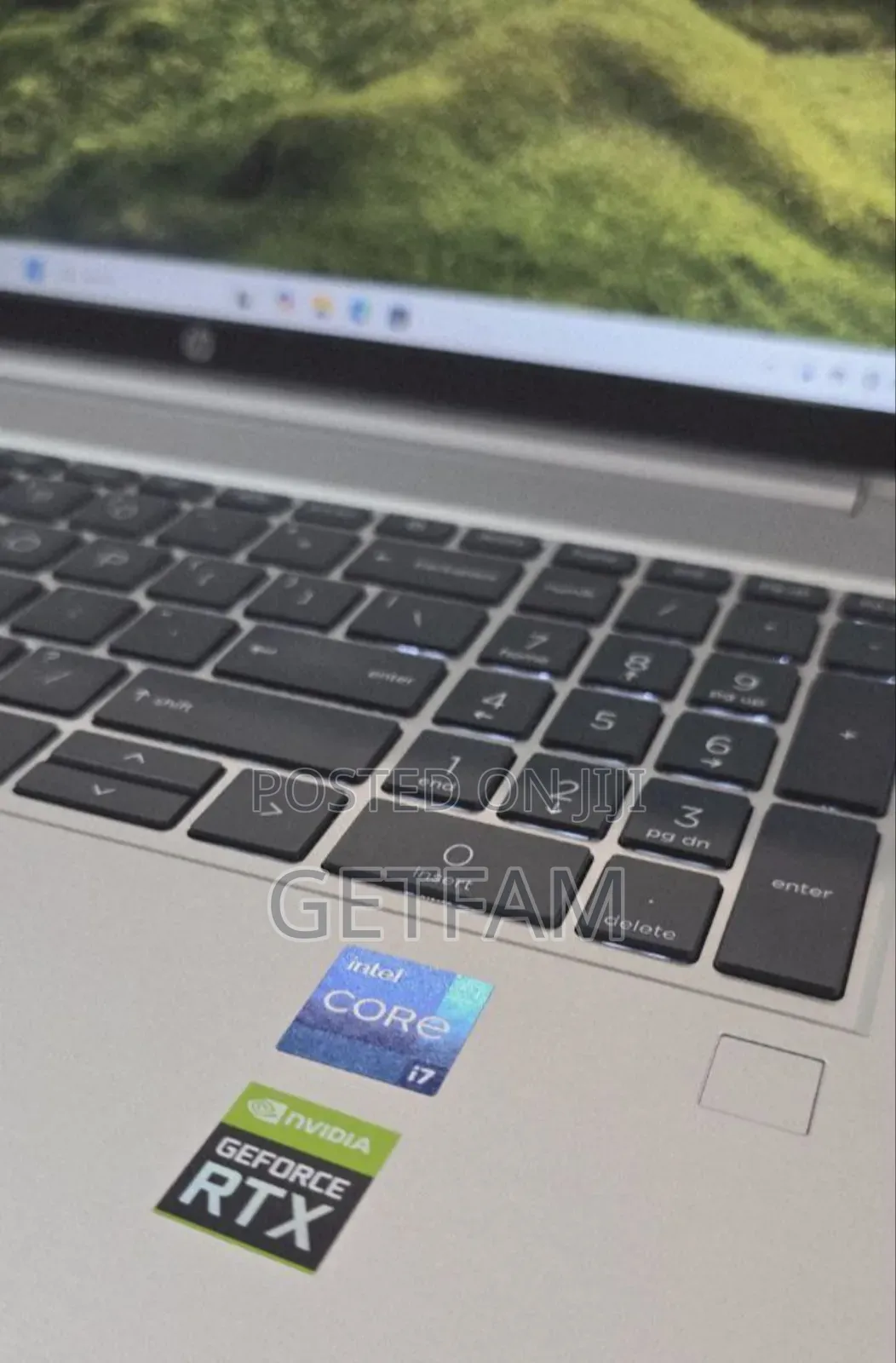 New Laptop HP ProBook X360 11 G2 EE 16GB Intel Core I7 SSD 512GB