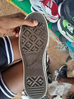 Original Vietnam All Star ኦርጅናል