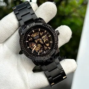 Photo - Fossil Automatic for Him