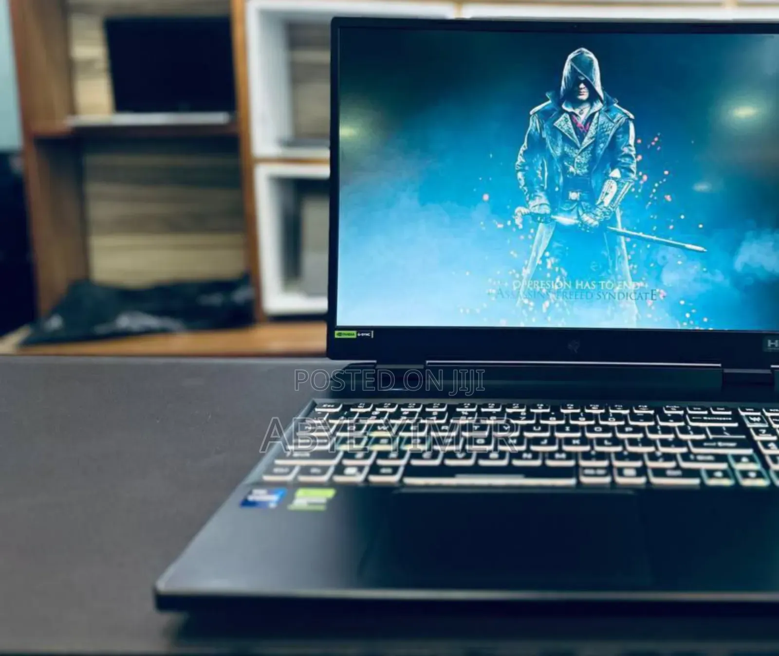 New Laptop Acer Predator Helios 300 16GB Intel Core I9 SSD 1T