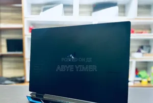 New Laptop Acer Predator Helios 300 16GB Intel Core I9 SSD 1T