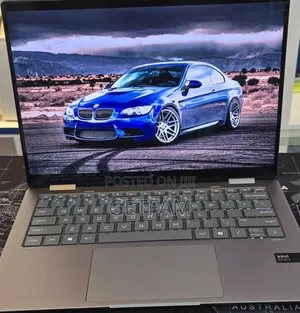 Photo - New Laptop HP Envy X360 16GB Intel Core Ultra 5 SSD 512GB