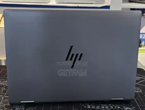 New Laptop HP Envy X360 16GB Intel Core Ultra 5 SSD 512GB