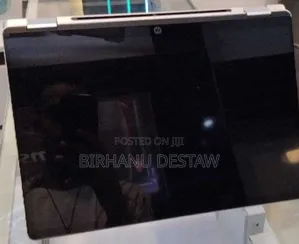 Photo - New Laptop HP OmniBook 5 Flip 16GB Intel Core I7 SSD 1T