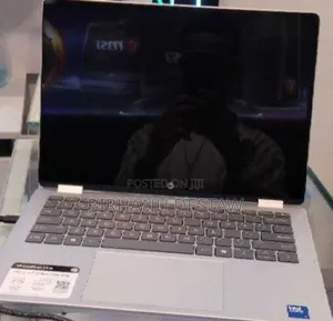 New Laptop HP OmniBook 5 Flip 16GB Intel Core I7 SSD 1T