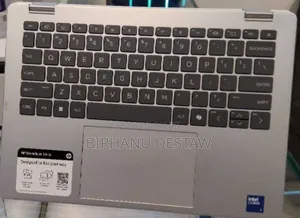 New Laptop HP OmniBook 5 Flip 16GB Intel Core I7 SSD 1T