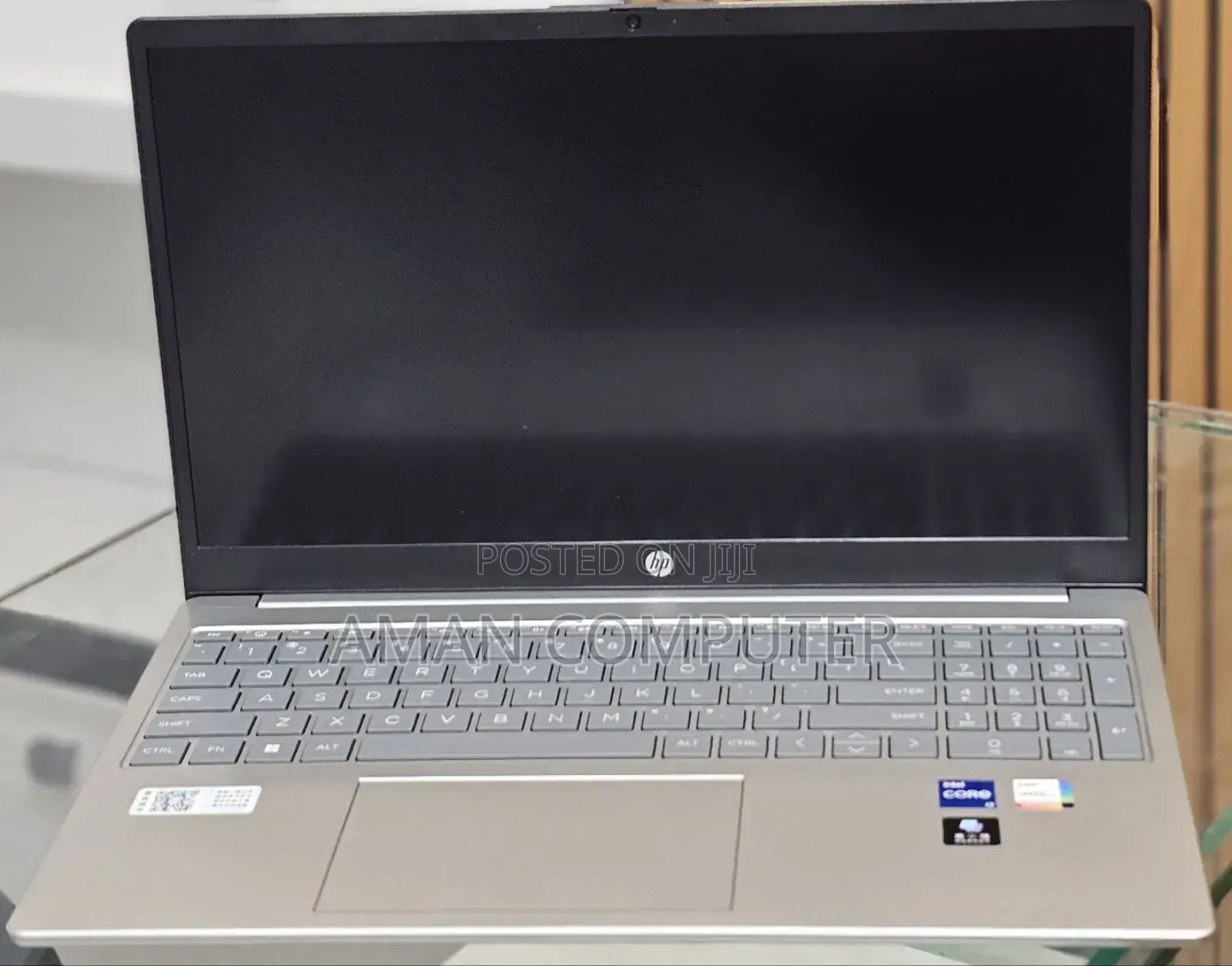New Laptop HP Stream Notebook 16GB Intel Core I7 SSD 512GB