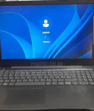 Laptop Lenovo IdeaPad 1 4GB Intel Core I3 SSD 500GB