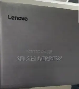 Laptop Lenovo IdeaPad 1 4GB Intel Core I3 SSD 500GB