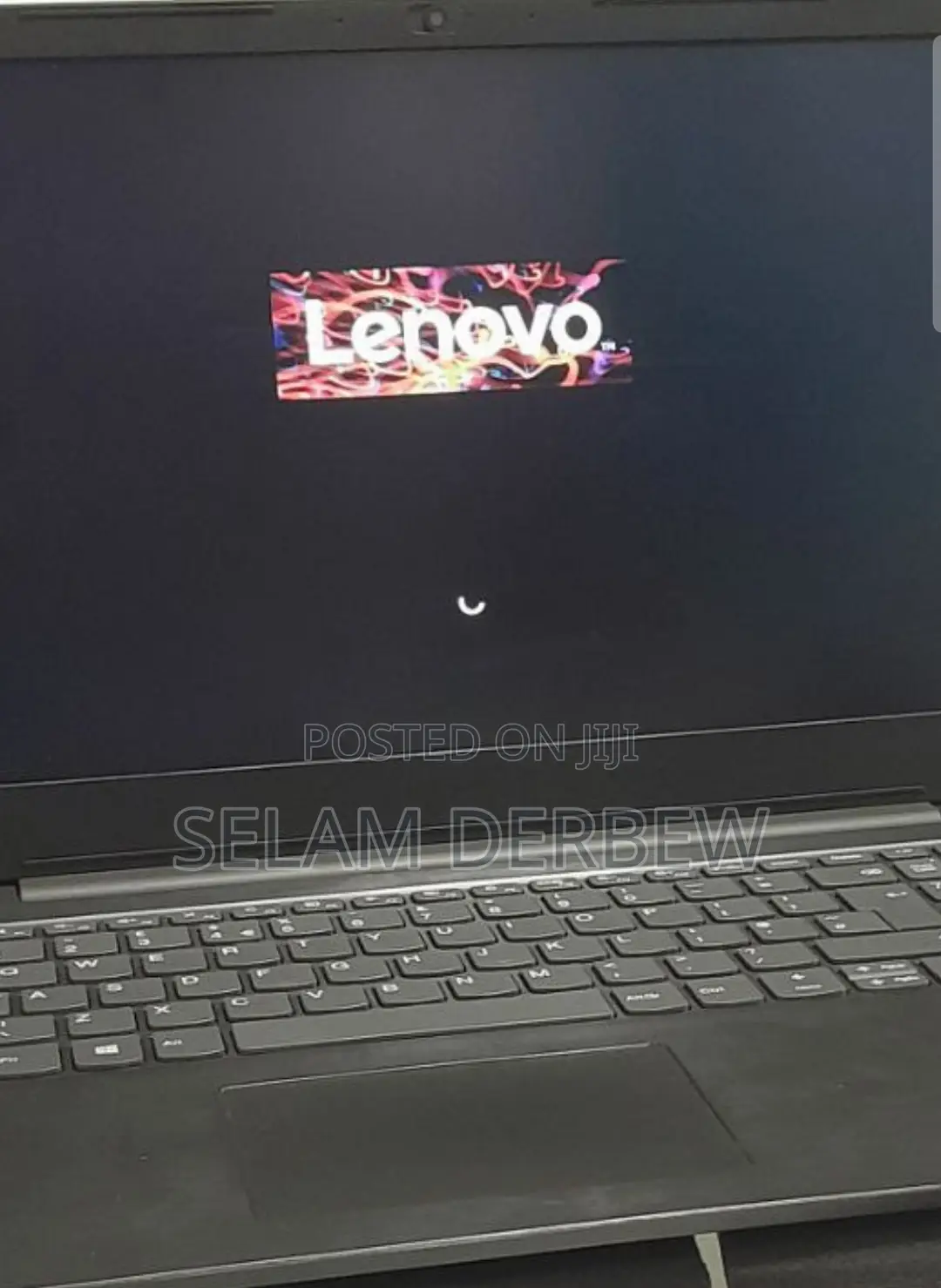 Laptop Lenovo IdeaPad 1 4GB Intel Core I3 SSD 500GB