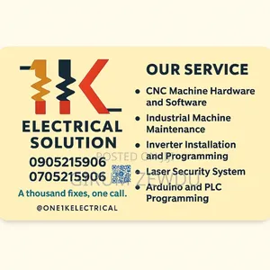 Photo - Electrical Solution