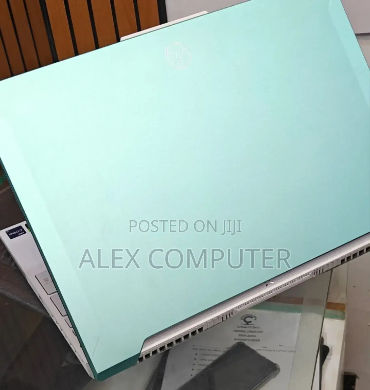 New Laptop Asus TUF Gaming FX504 32GB Intel Core i9 SSD 1T