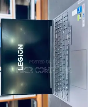 New Laptop Lenovo Legion 5 16GB Intel Core I7 SSD 1T