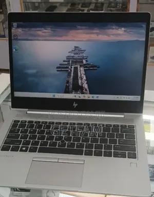 New Laptop HP EliteBook X360 1030 G2 8GB AMD Ryzen 5 SSD 512GB