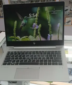New Laptop HP EliteBook X360 1030 G2 8GB AMD Ryzen 5 SSD 512GB