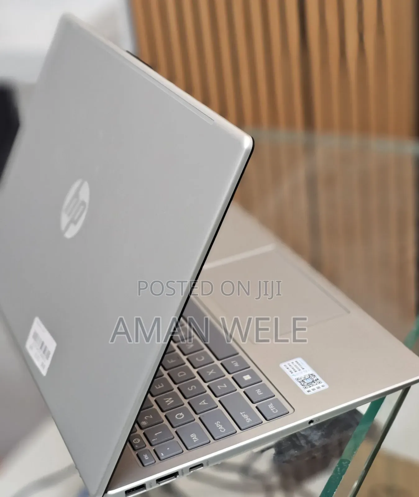 New Laptop HP Stream Notebook 16GB Intel Core I7 SSD 512GB