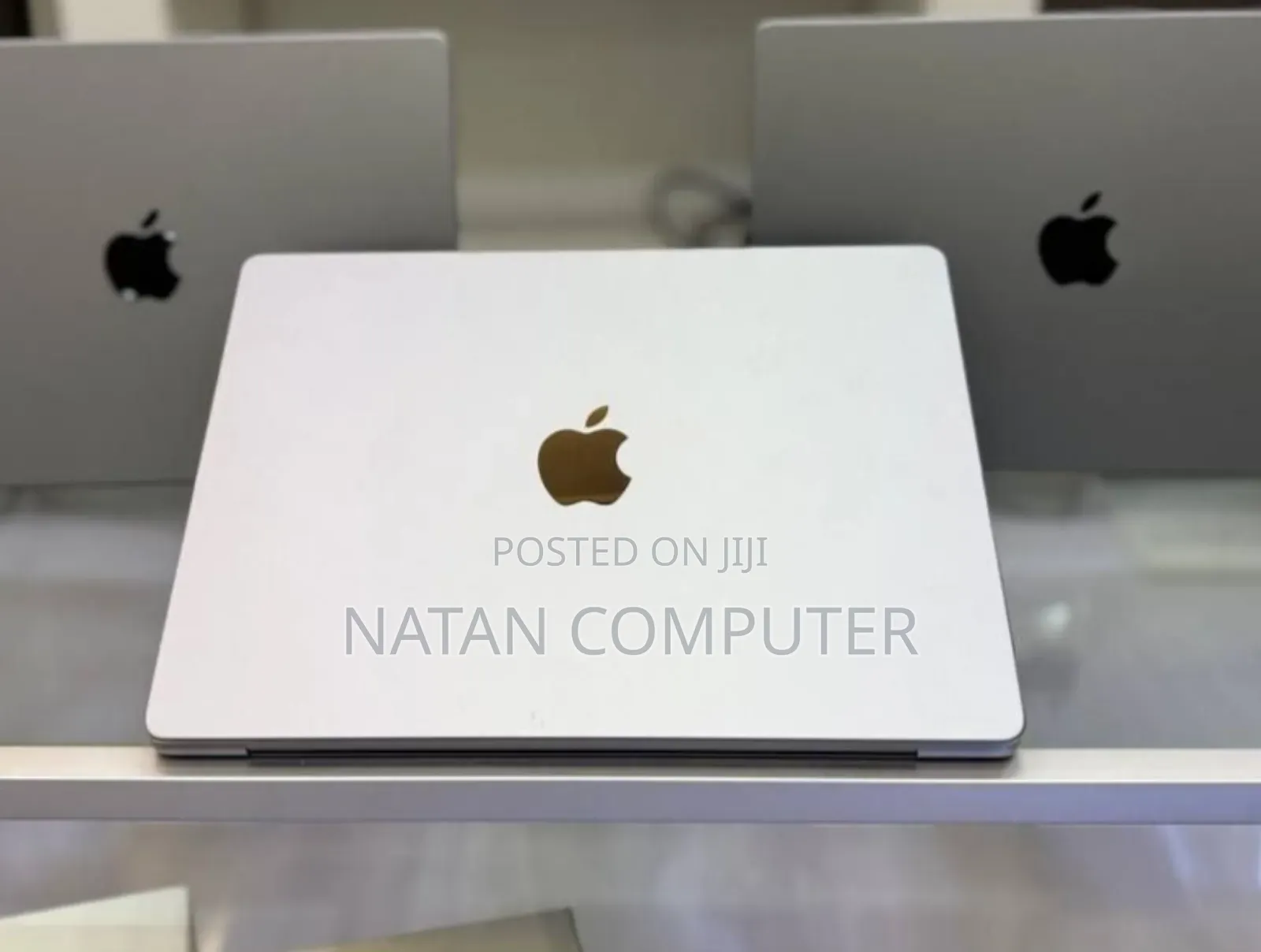 New Laptop Apple MacBook Pro 2021 M1 16GB Apple M1 Pro SSD 512GB