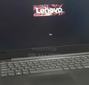 New Laptop Lenovo Ideapad 3 4GB Intel Core I3 HDD 500GB