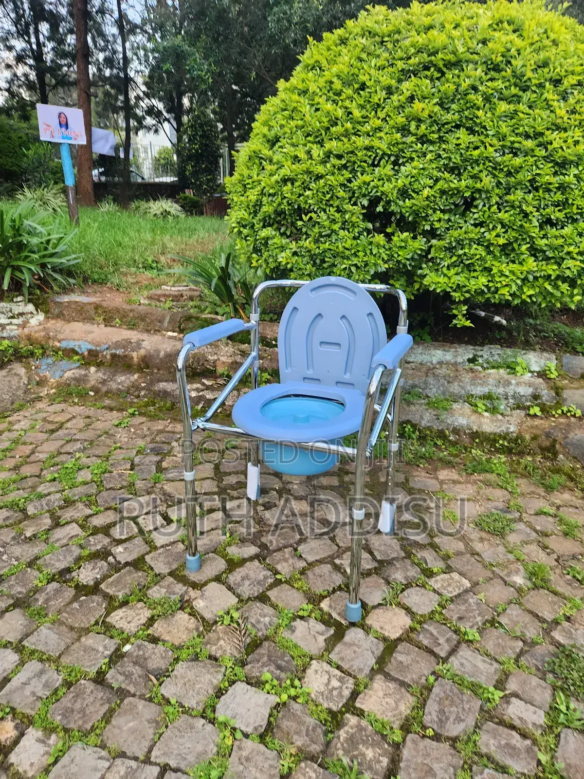 Commode Chair重新toilet Chair真心poty Chair腔內commode Chair朱槿commode Chair