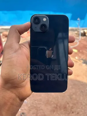 Apple iPhone 13 128 GB Blue