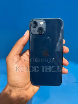 Apple iPhone 13 128 GB Blue