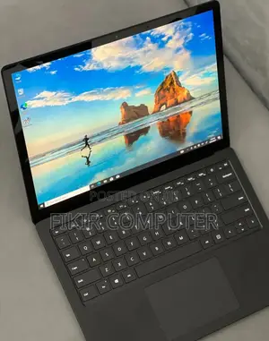 New Laptop Microsoft Surface 16GB Intel Core I7 SSD 512GB
