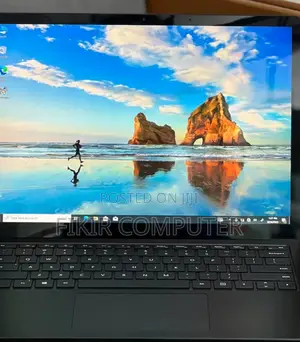 New Laptop Microsoft Surface 16GB Intel Core I7 SSD 512GB