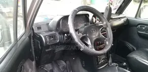 Chery Tiggo 2 2022 Silver