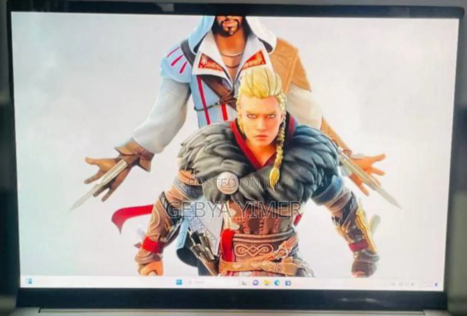 New Laptop HP Envy 15 16GB Intel Core I9 SSD 1T