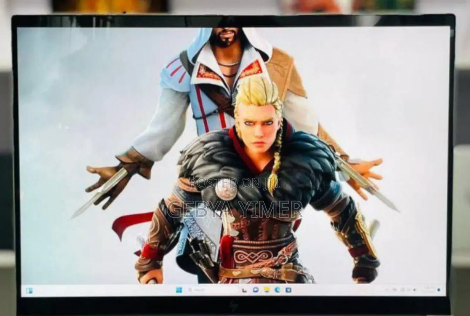 New Laptop HP Envy 15 16GB Intel Core I9 SSD 1T