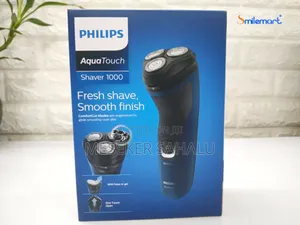 Photo - Philips Aquatouch Shaver 1000