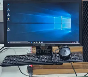 New Desktop Computer Dell OptiPlex 3070 8GB Intel Core I5 SSD 1T