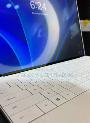 Photo - New Laptop Dell XPS 13 9320 16GB Intel Core I7 SSD 512GB