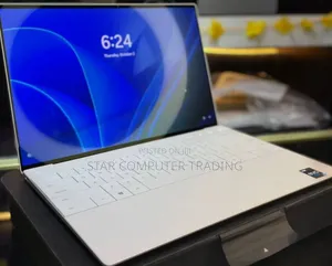 New Laptop Dell XPS 13 9320 16GB Intel Core I7 SSD 512GB