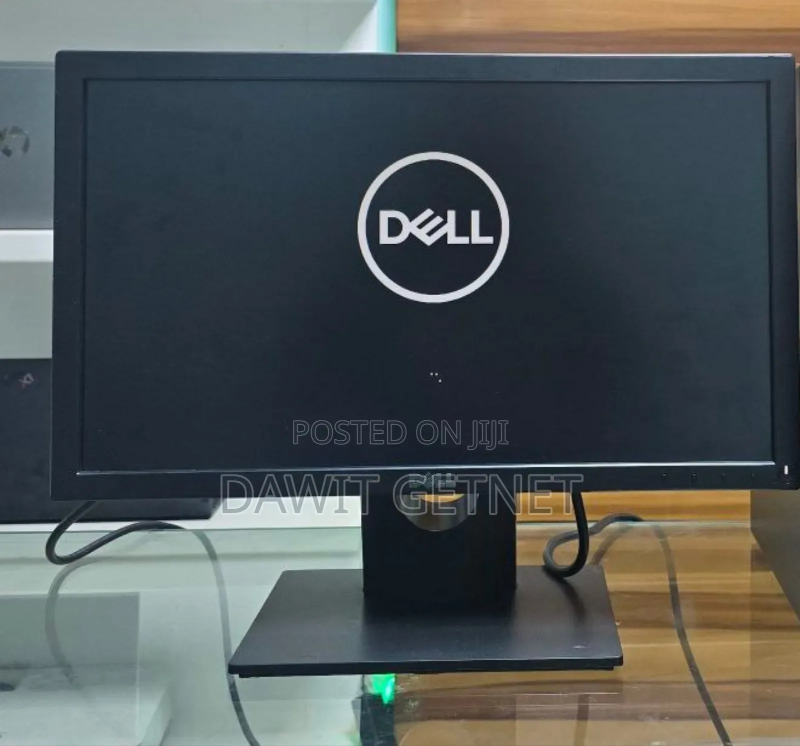 New Desktop Computer Dell OptiPlex 3070 8GB Intel Core I5 SSD 1T