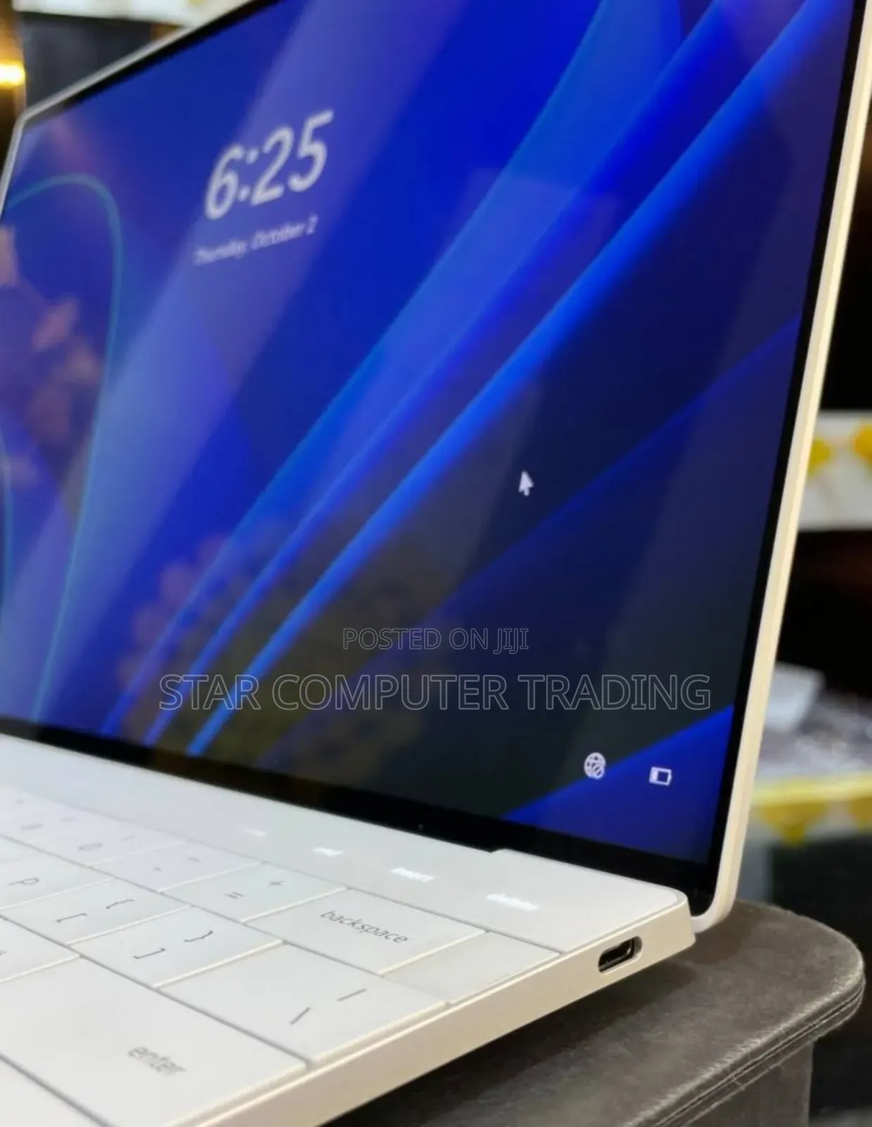 New Laptop Dell XPS 13 9320 16GB Intel Core I7 SSD 512GB